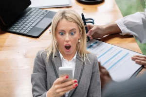 Les pièges terrifiants dans les faux messages de l’Assurance maladie à éviter absolument : les voici Les pièges terrifiants dans les faux messages de l’Assurance maladie à éviter absolument : les voici