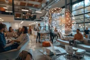 Pourquoi l'IA pourrait transformer votre carrière professionnelle au Royaume-Uni : découvrez comment