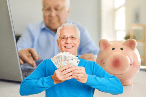 Retraite : ces salariés peuvent obtenir une prime de 50 000 euros, voici comment