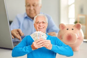 Retraite : ces salariés peuvent obtenir une prime de 50 000 euros, voici comment