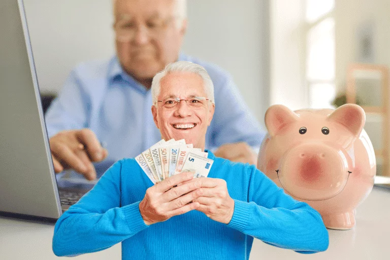 Retraite : ces salariés peuvent obtenir une prime de 50 000 euros, voici comment