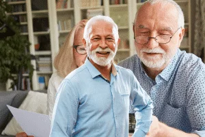 Découvrez les promesses secrètes des partis sur vos retraites : la vérité que personne n'ose vous dire