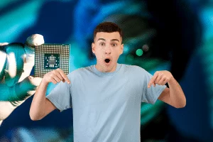 Cette puce pour voir comme Superman : découvrez cette invention qui change tout