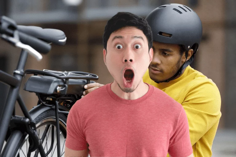 Voici les raisons inattendues qui expliquent le succès du vélo électrique en France