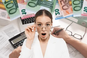 Voici les raisons pour lesquelles vous serez sûrement contrôlé par le fisc