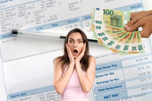 Cette réforme de la fiche de paie inquiète les Français, voici pourquoi