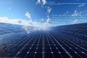 Révélation : cette innovation allemande dans l’énergie solaire change tout pour l'avenir de l'électricité verte