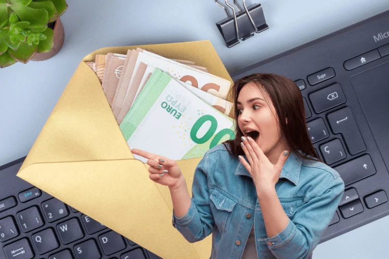 Salaire en alternance : cette nouvelle mesure pourrait faire votre bonheur