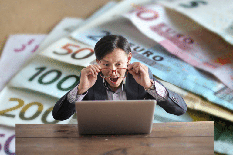 Ces solutions miraculeuses pour rattraper votre déclaration d&rsquo;impôts 2024 en retard