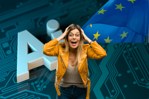 Voici les stratégies de l'Europe pour rattraper son retard en matière d'IA