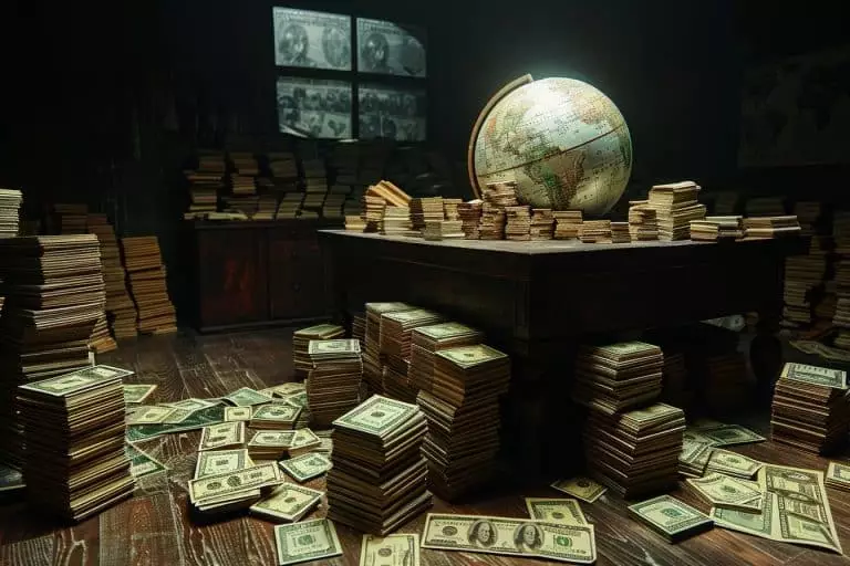 Un impôt mondial de 2% sur les plus riches : êtes-vous prêt pour une révolution fiscale mondiale