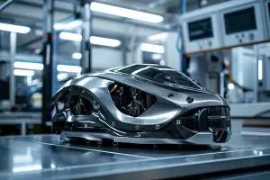 Un moteur espagnol à un temps pourrait bouleverser l'avenir de l'automobile : découvrez comment