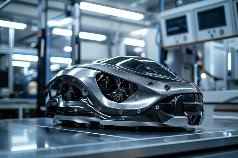 Un moteur espagnol à un temps pourrait bouleverser l'avenir de l'automobile : découvrez comment