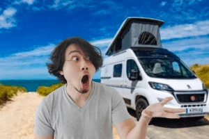 Voici le van au toit relevable qui pourrait changer vos vacances pour toujours Voici le van au toit relevable qui qui pourrait changer vos vacances pour toujours