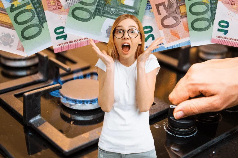 Les vérités choquantes sur la hausse du prix du gaz : découvrez-les