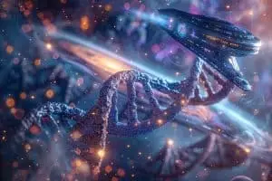 Adn et voyages interstellaires : êtes-vous prêt pour les transformations nécessaires ?
