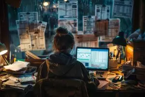 Auto-entrepreneurs en détresse financière : quelles solutions pour s'en sortir et sécuriser votre avenir ?