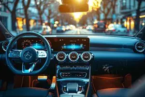 Caméras anti-somnolence dans les voitures neuves cet été : découvrez ce qui vous attend sur la route