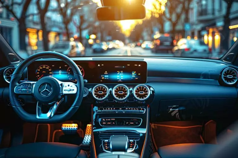 Caméras anti-somnolence dans les voitures neuves cet été : découvrez ce qui vous attend sur la route
