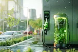 Ce carburant allemand pourrait-il vraiment mettre fin aux voitures électriques en réduisant 95% des émissions de CO2 ?