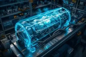 Ce moteur japonais bouleverse les constructeurs : il n'utilise ni électricité ni hydrogène et promet l'impensable