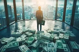 Ce nouveau métier qui peut rapporter 300 000 euros par an : êtes-vous prêt à saisir cette opportunité