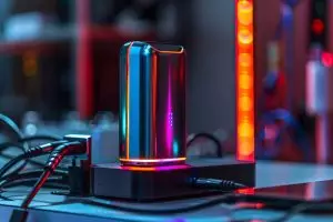 Cette nouvelle batterie pourrait bouleverser votre quotidien : découvrez comment elle se recharge en 10 minutes