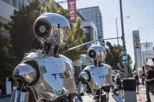 Comment les robots humanoïdes de Tesla transformeront-ils notre quotidien d'ici 2025 ?