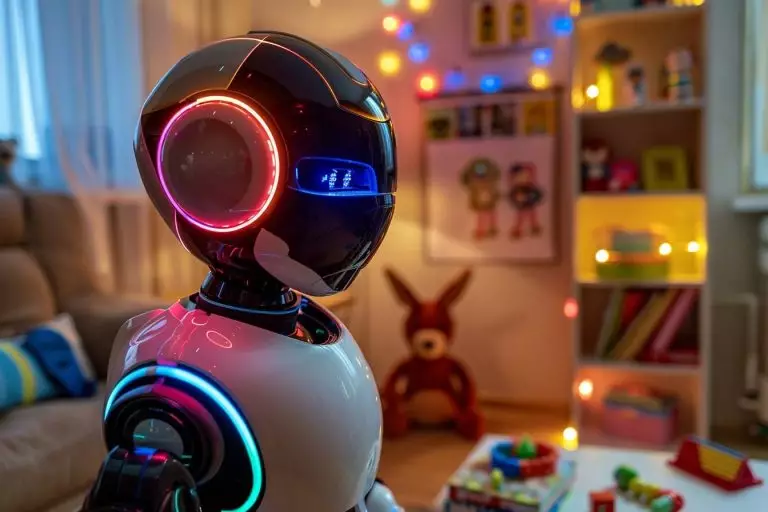 Comment un robot pourrait transformer la vie des personnes avec des troubles de l'attention : vous serez surpris