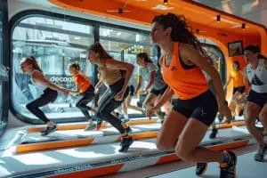 Decathlon dévoile decathlon pulse : un plan audacieux pour transformer l'innovation sportive mondiale