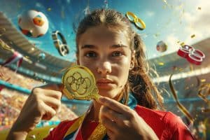 Découvrez 7 astuces inattendues pour tirer profit des JO 2024 et augmenter vos revenus cet été