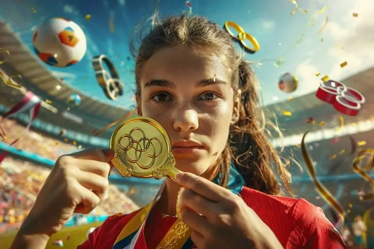 Découvrez 7 astuces inattendues pour tirer profit des JO 2024 et augmenter vos revenus cet été