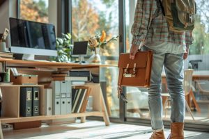 Découvrez ce dispositif incroyable : se former sans perdre votre salaire, tout en changeant de vie