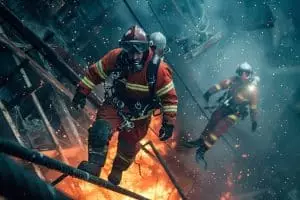 Découvrez ces 5 métiers extrêmement dangereux mais qui peuvent vous rapporter jusqu'à 120 000 euros par an