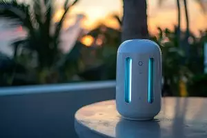Découvrez cette invention révolutionnaire qui pourrait enfin mettre fin aux nuits agitées par les moustiques