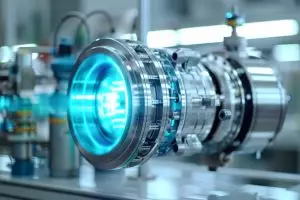 Découvrez comment ce moteur innovant pourrait bouleverser l'industrie automobile et au-delà