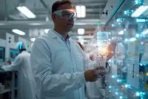 Découvrez comment ces scientifiques transforment les ondes Wi-Fi en électricité pour une révolution énergétique