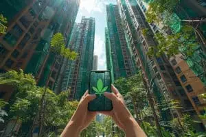 Découvrez comment la connectivité verte peut transformer votre quotidien pour un avenir plus durable