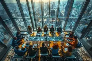 Découvrez comment la France pourrait économiser 30 milliards d'euros en 2025 : êtes-vous prêt à savoir ce qui vous attend ?
