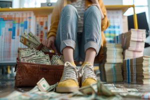 Découvrez le métier méconnu qui pourrait vous rapporter 300 000 euros : aucun diplôme requis