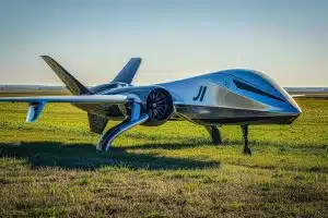Découvrez le moteur à réaction J-1 : une avancée technologique surprenante pour les drones de demain