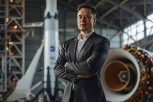 Découvrez les secrets surprenants d’Elon Musk pour réussir en affaires et amasser une fortune