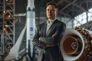 Découvrez les secrets surprenants d’Elon Musk pour réussir en affaires et amasser une fortune