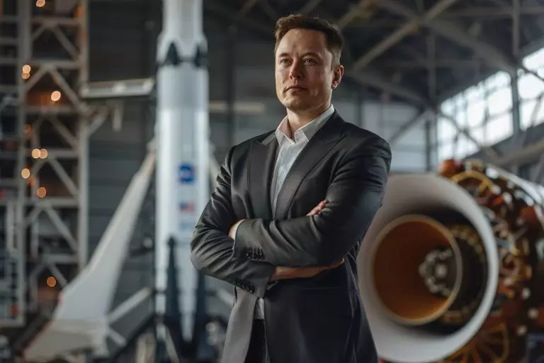 Elon Musk : voici ses conseils surprenants pour réussir en affaires et amasser une fortune Découvrez les secrets surprenants d’Elon Musk pour réussir en affaires et amasser une fortune
