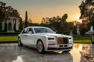 Découvrez l'incroyable parcours et les transformations étonnantes de cette Rolls-Royce unique au monde