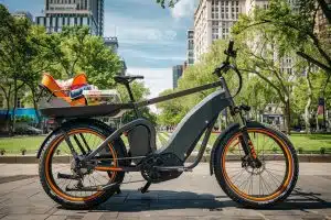 Découvrez pourquoi ce vélo cargo électrique extensible va bouleverser votre quotidien : un prototype révolutionnaire
