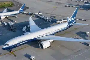 Découvrez pourquoi le nouveau Boeing 777-9 pourrait bouleverser le monde de l'aviation commerciale