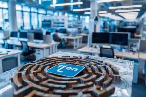 Découvrez pourquoi LinkedIn pourrait être un piège pour les entrepreneurs et comment éviter les erreurs courantes