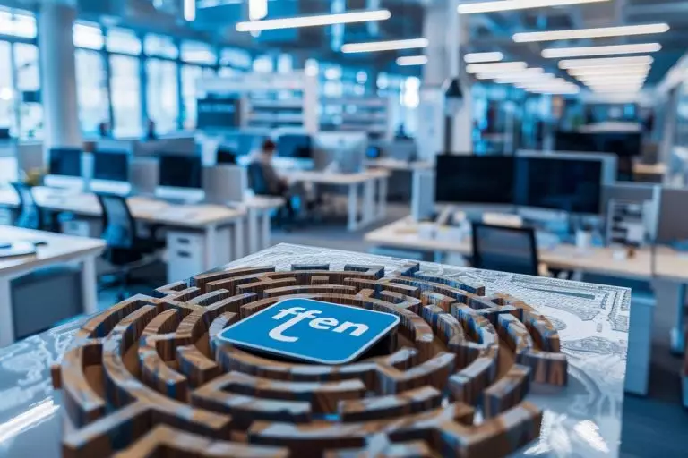 Découvrez pourquoi LinkedIn pourrait être un piège pour les entrepreneurs et comment éviter les erreurs courantes