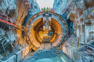 Découvrez un projet colossal : le tunnel sous-marin qui va révolutionner l'Europe